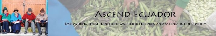 Ascend Ecuador