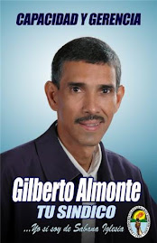 Gilberto Almonte