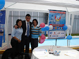 Participacion De P&P EN Global Humanitaria Perú