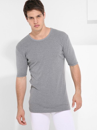 [COMME+des+GARÇONS+SHIRT+Cotton+T-Shirt+grey.jpg]