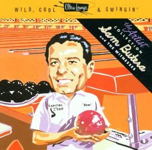 Sam Butera And The Witnesses - The Rat Race Sam Butera And The Witnesses - The Rat Race