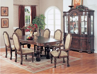 Contemporary Dining Room Sets on Modern Furniture In New York City  Manhattan   Palermo Dining Room Set