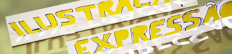 Ilustração & Expressão