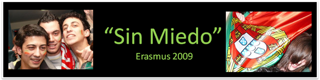 "Sin Miedo"