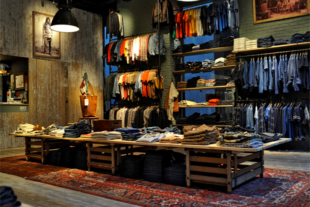 CO BRANDING LEVIS S co branding levis s: