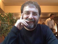 Ahmet Hakan