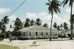 Accommodations in Pebane