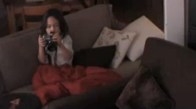 Georgia in Make Believe