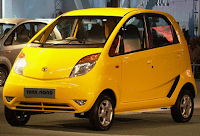 tata nano