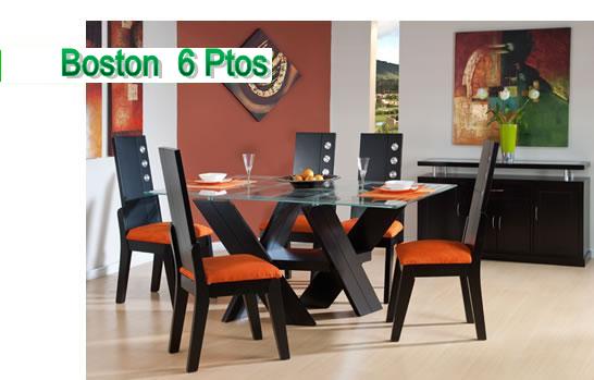 Muebles para el hogar