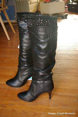 boots shopping near me