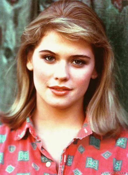 Joyce’s Take: Happy Birthday Kristy (Swanson)!