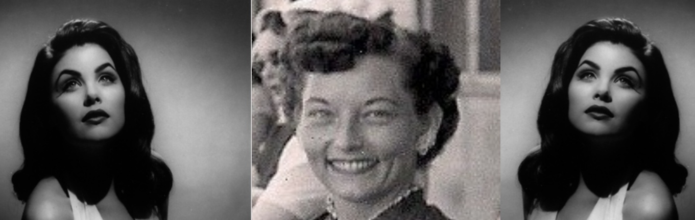 Joyce’s Take: Happy Birthday Sherilyn (Fenn)!