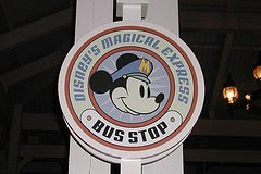 Everything You Ever Wanted to Know about Magical Express.