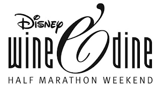 Disney's Wine and Dine Marathon.