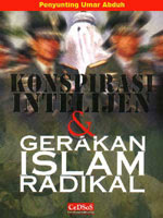 Konspirasi INTEL & Islam Radikal