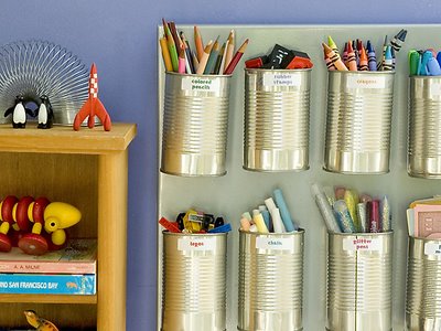 cool organizers