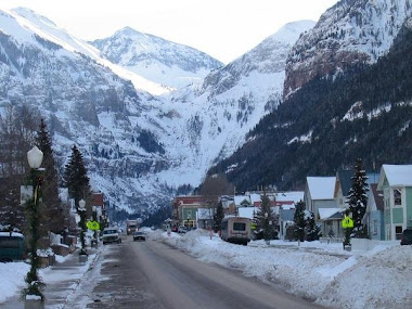 Telluride, Co