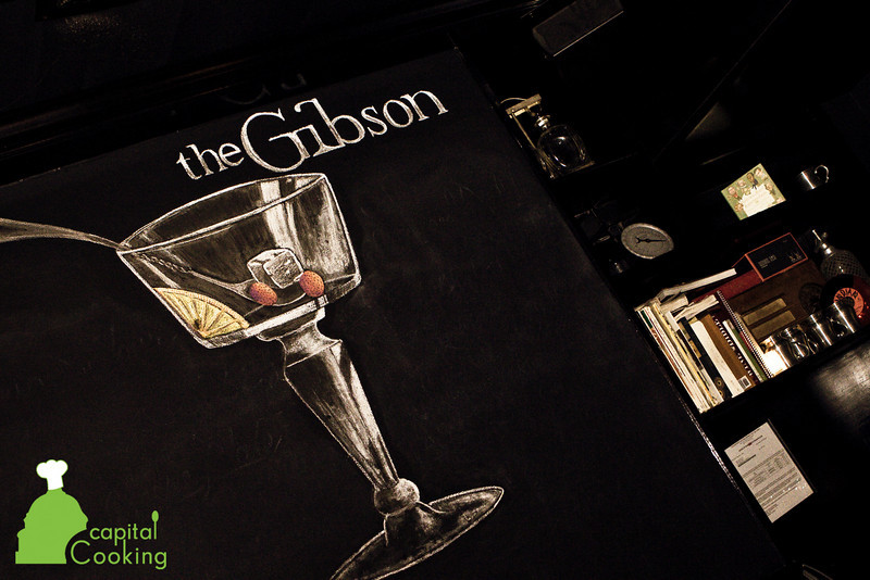 Washington D.C. is the eighth