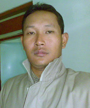 YOSSY SETYAWAN