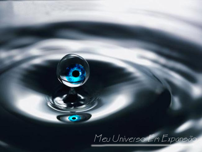 Meu Universo em Expansão
