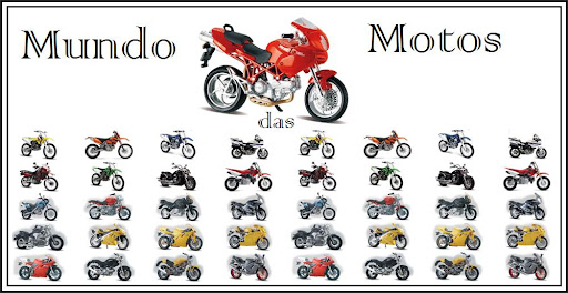 Mundo das Motos