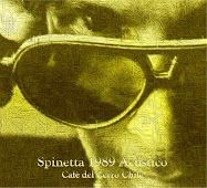 ~Luis Alberto Spinetta