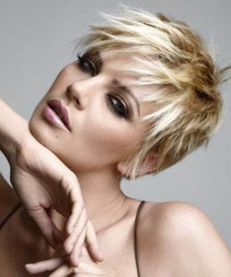 Blonde Hair Cuts on Blonde Hairstyles   Haircuts  Hairstyles  Haircuts 2013  Hairstyles