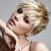  New Style Trend Short Blonde Hairstyles