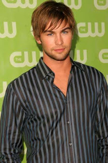 Short Hairstyles - Chace Crawford Short Trendy Casual Hairstyles 7