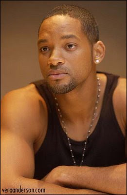 Short celebrity hairstyles - Will Smith haircuts 1