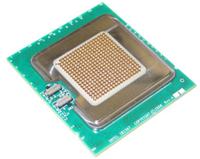 Intel LGA 1155, 1156,