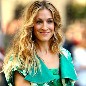 Hairstylis Magazine Celebrity Haircut Style Trends 2010 Carrie
