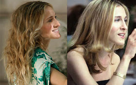 Mona Blog Carrie Bradshaw Hairstyles