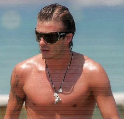 Popular Hairstyles for Boys Summer 2010