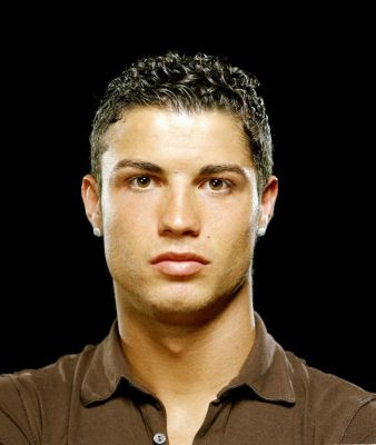 cristiano ronaldo hair. Cristiano Ronaldo Hair Styles
