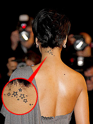 Love+rihanna+tattoo
