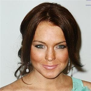 Lindsay Lohan Hairstyles