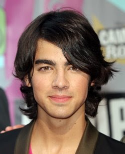 Hair Styles Cut Artist Long Hairstyle For Men From Joe Jonas