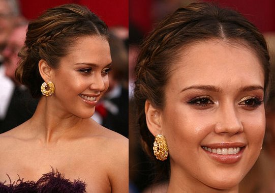 jessica alba hair color 2010. 2010 Jessica Alba s Hairstyles