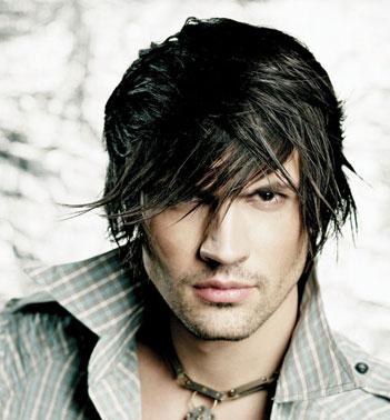 semi-short oys hairstyles scene boys hairstyles. semi-short oys hairstyles