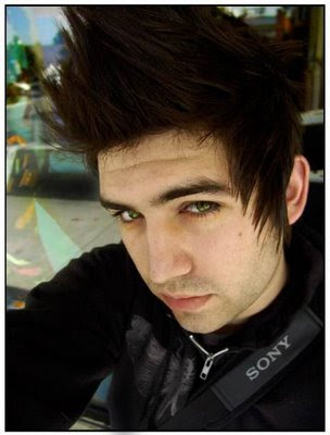 Summer 2010 Men Hairstyles for hairstyles men curly hair. Summer 2010 Men Hairstyles for