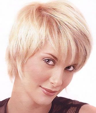 short length hair styles for fine hair. short hair styles for fine