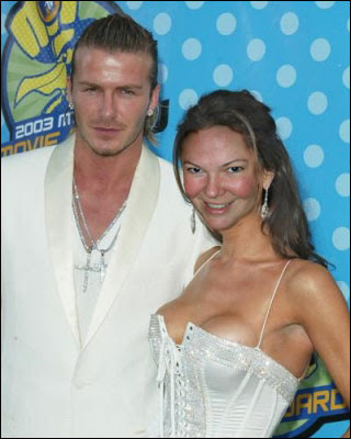 New Cool David Beckham Men Hairstyles New Cool David Beckham Men Hairstyles