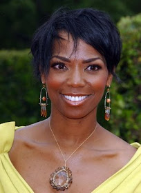 Wedding Updo Hairstyle African Hair Styles Form Vanessa William