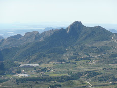 montañoso