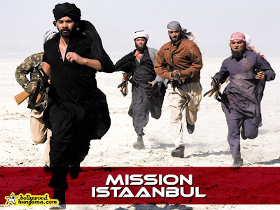Mission Istaanbul Movie English Sub Download