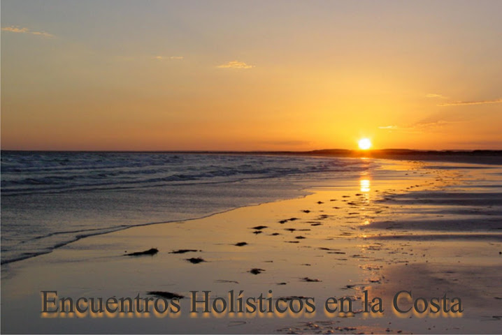 Encuentros holisticos de la costa