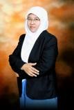 YB Puan Haniza Mohd Talha