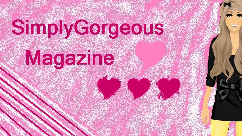 SimplyGorgeous Mag